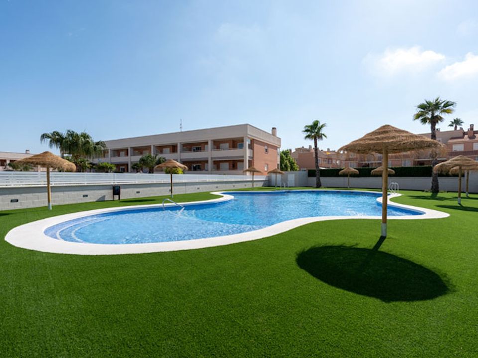 Villa a Santa Pola, Alicante - foto 4
