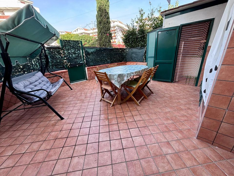 Lejlighed i Scalea, Cosenza - foto 2