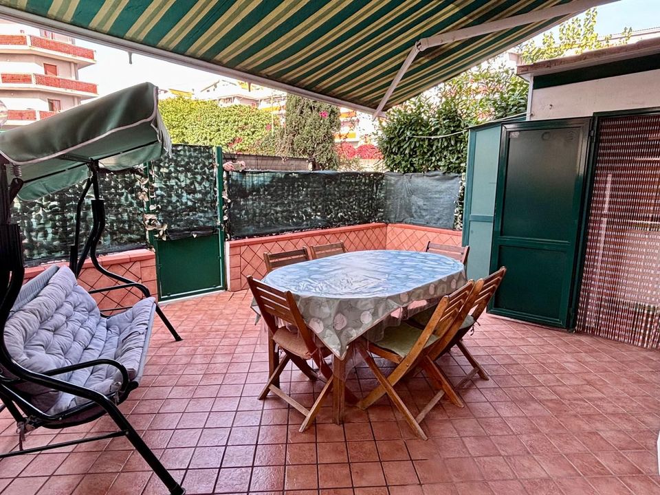 Lejlighed i Scalea, Cosenza - foto 1