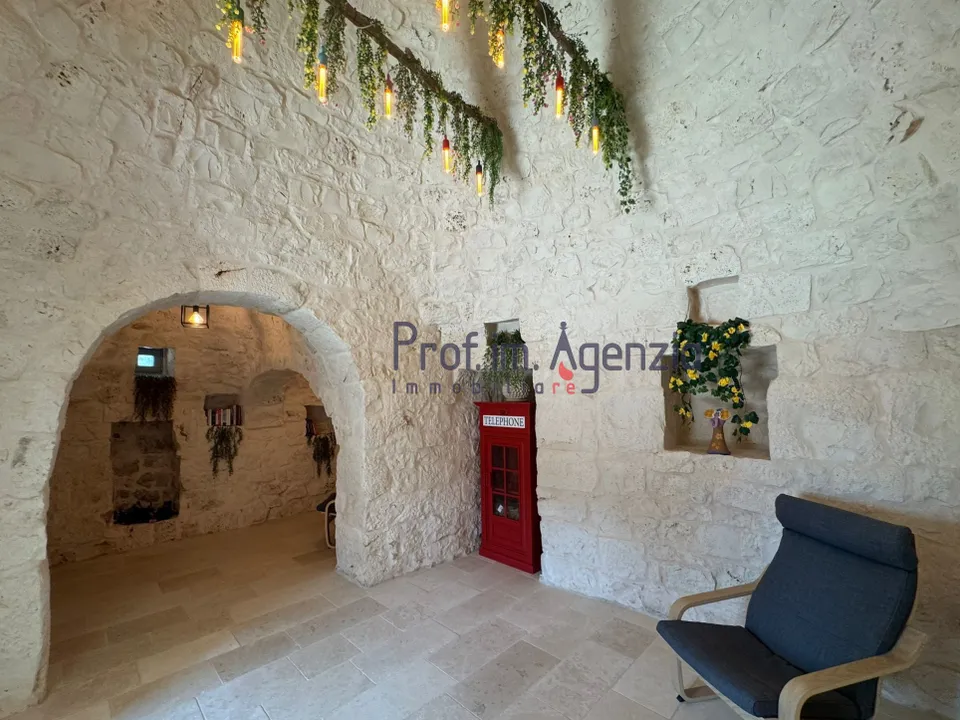 Villa i San Vito dei Normanni, Brindisi - foto 5