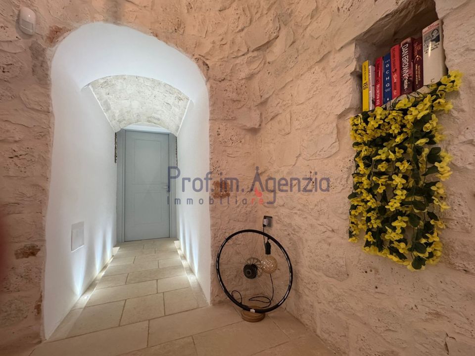 Villa i San Vito dei Normanni, Brindisi - foto 4