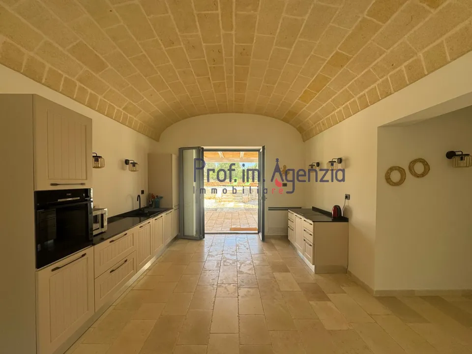 Villa i San Vito dei Normanni, Brindisi - foto 3