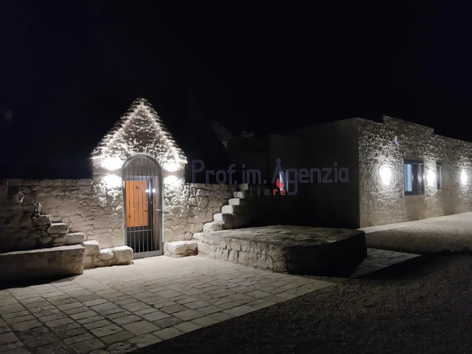 Villa i San Vito dei Normanni, Brindisi - foto 2