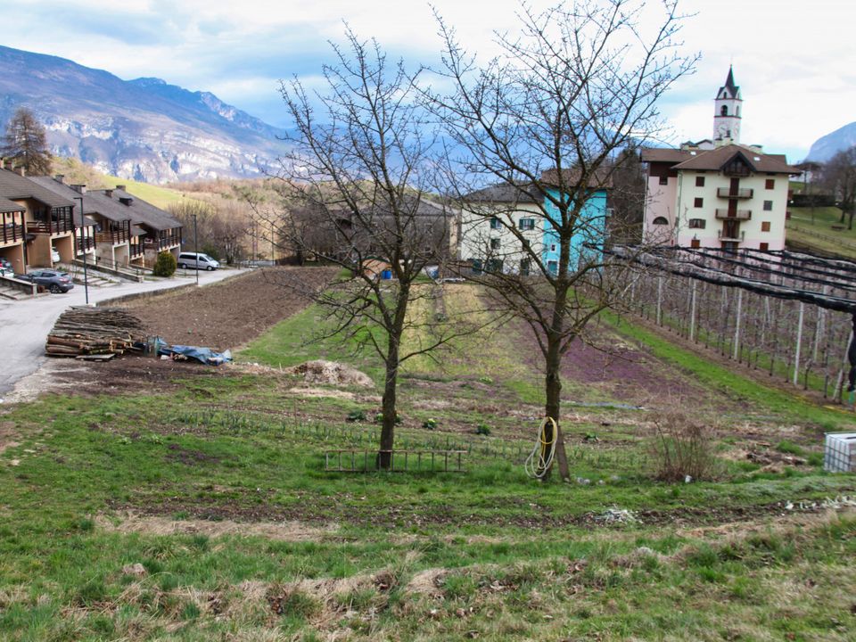 Helårsgrund i Trento, Trento - foto 5