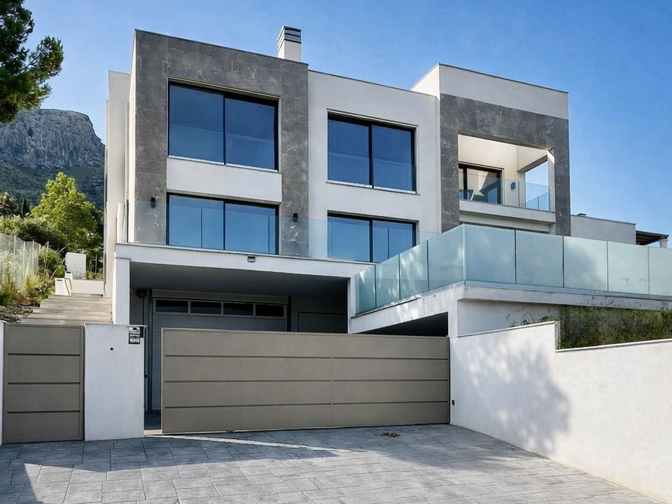 Villa a Betlem, Mallorca - foto 2