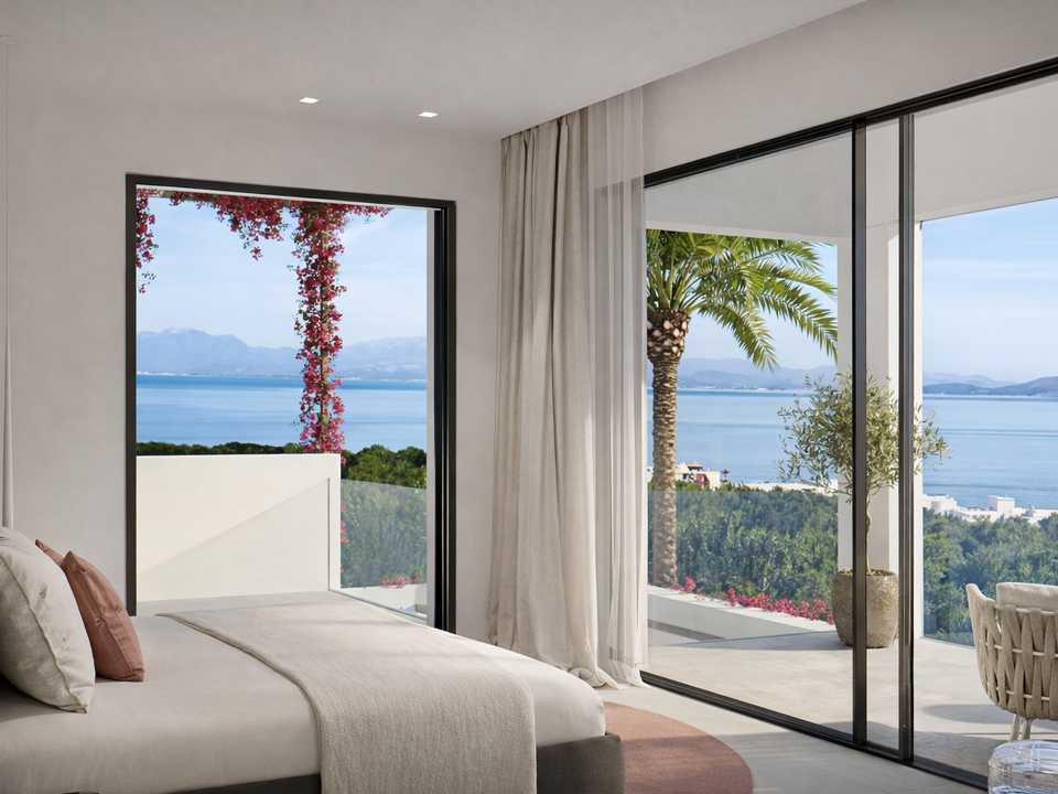 Villa a Betlem, Mallorca - foto 4