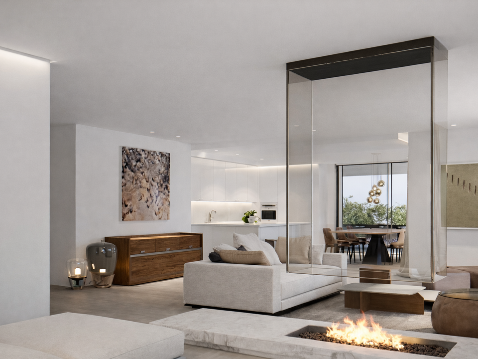 Villa a Betlem, Mallorca - foto 5