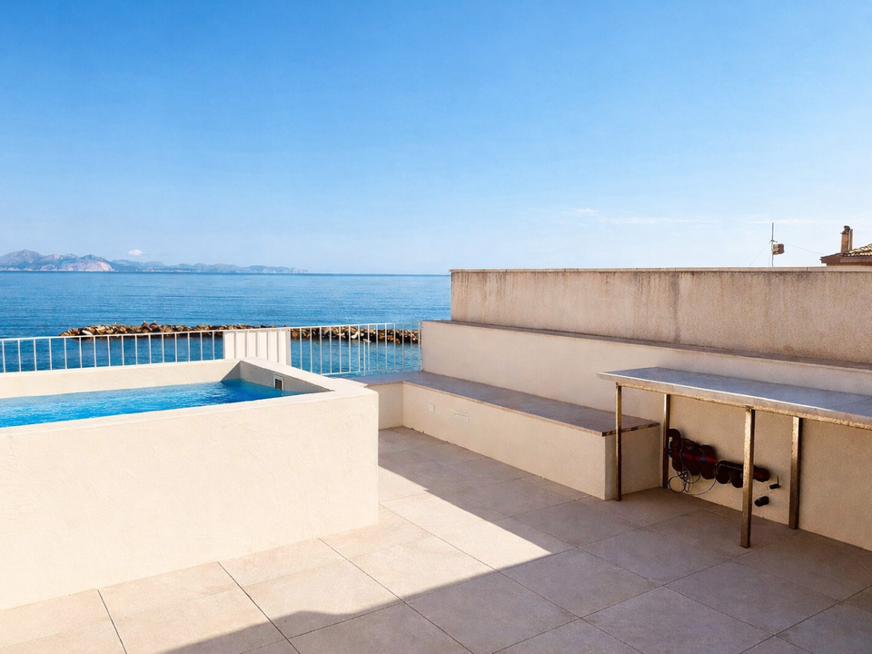 Apartament a Colonia De Sant Pere, Mallorca - foto 2
