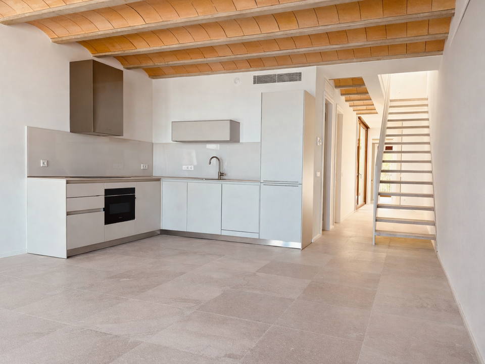 Apartament a Colonia De Sant Pere, Mallorca - foto 4