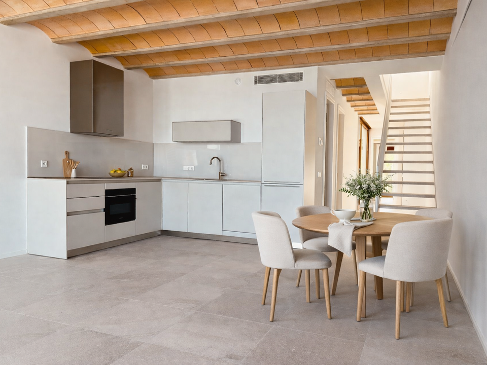Apartament a Colonia De Sant Pere, Mallorca - foto 5
