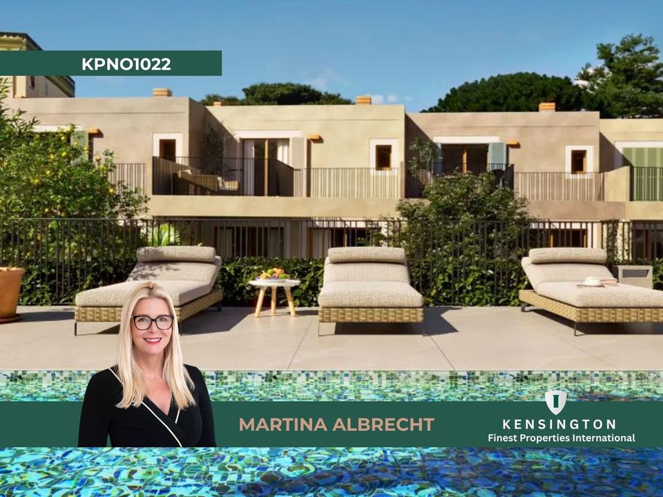 Byhus i Arta, Mallorca - foto 1