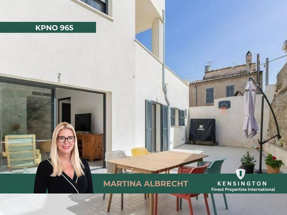 Byhus i Arta, Mallorca - foto 1