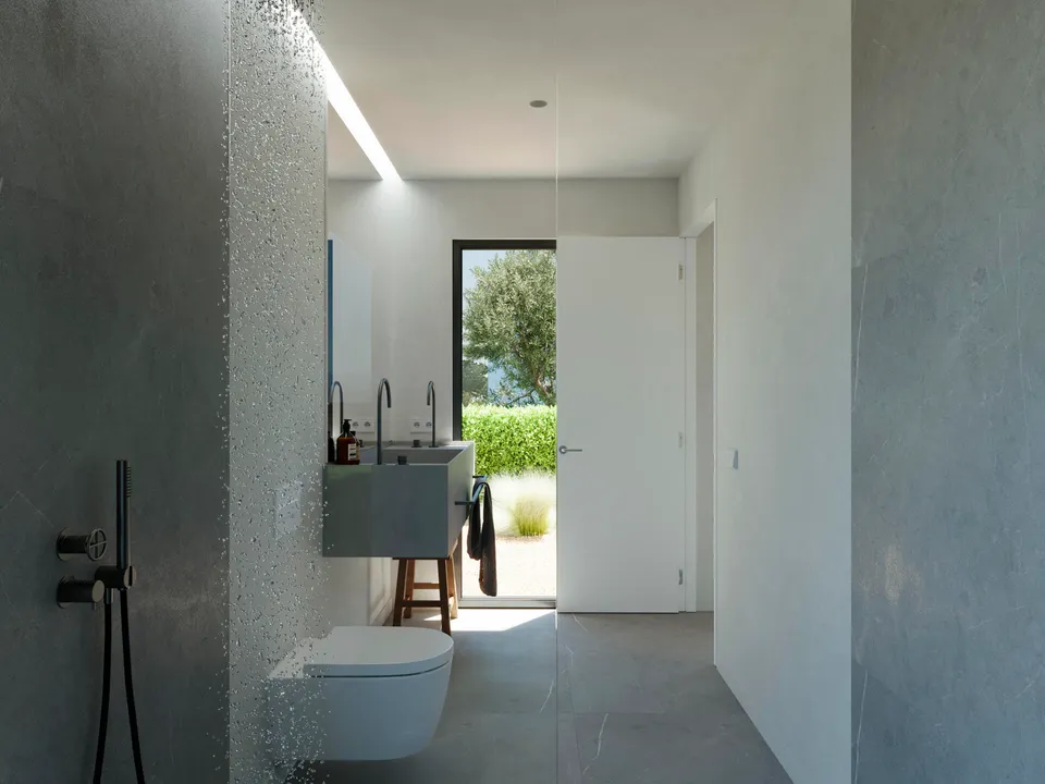Villa i Colonia De Sant Pere, Mallorca - foto 5