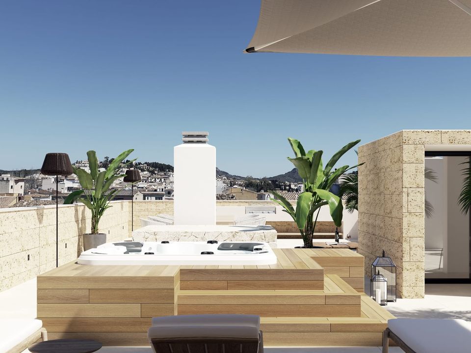 Lejlighed i Arta, Mallorca - foto 3