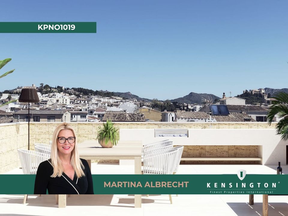 Apartamento en Arta, Mallorca - foto 1