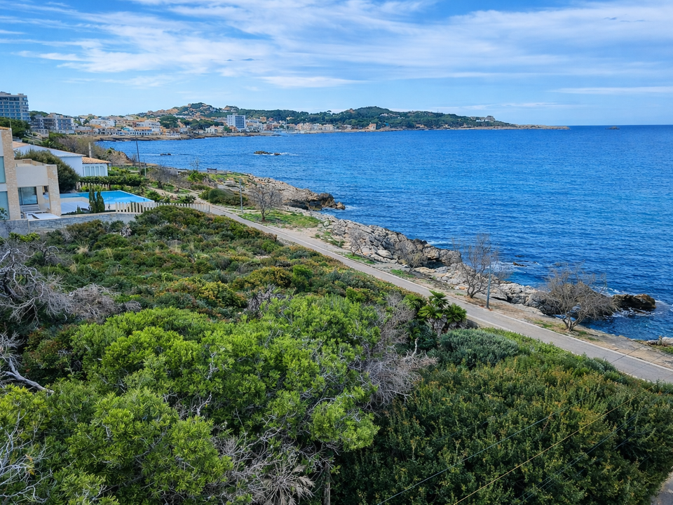 Helårsgrund i Font De La Cala, Mallorca - foto 4