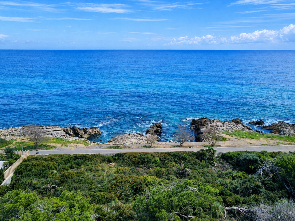 Helårsgrund i Font De La Cala, Mallorca - foto 2