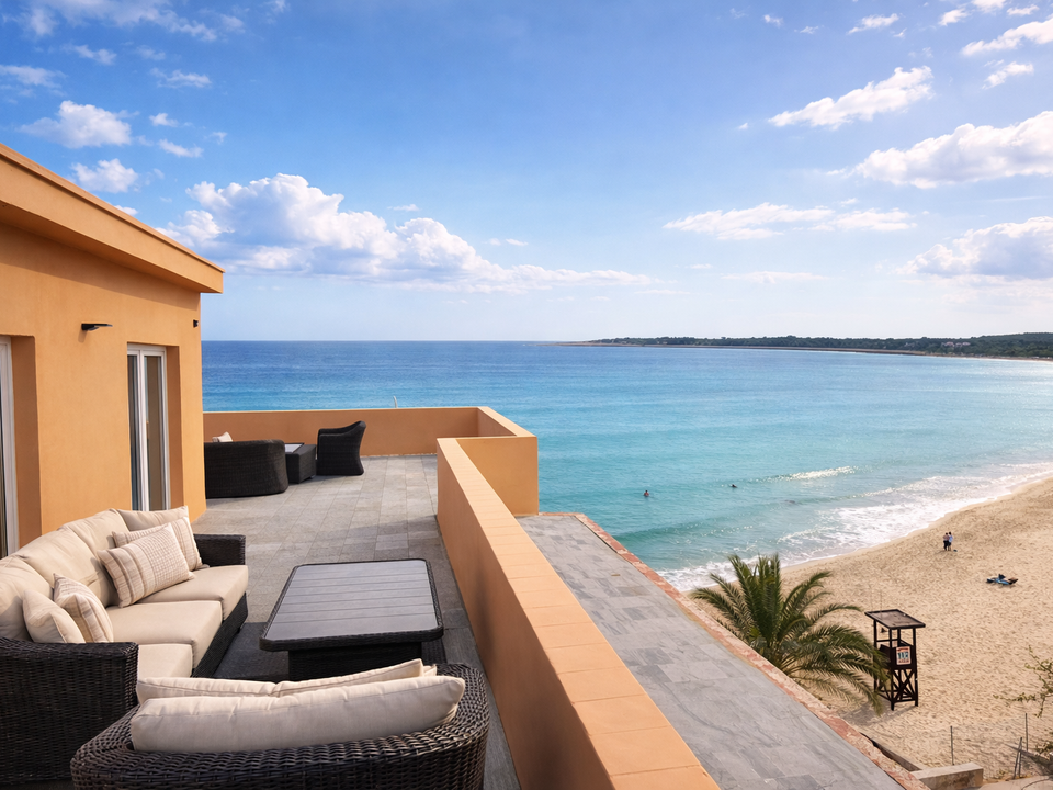 Leilighet i Cala Millor, Mallorca - bilde 2