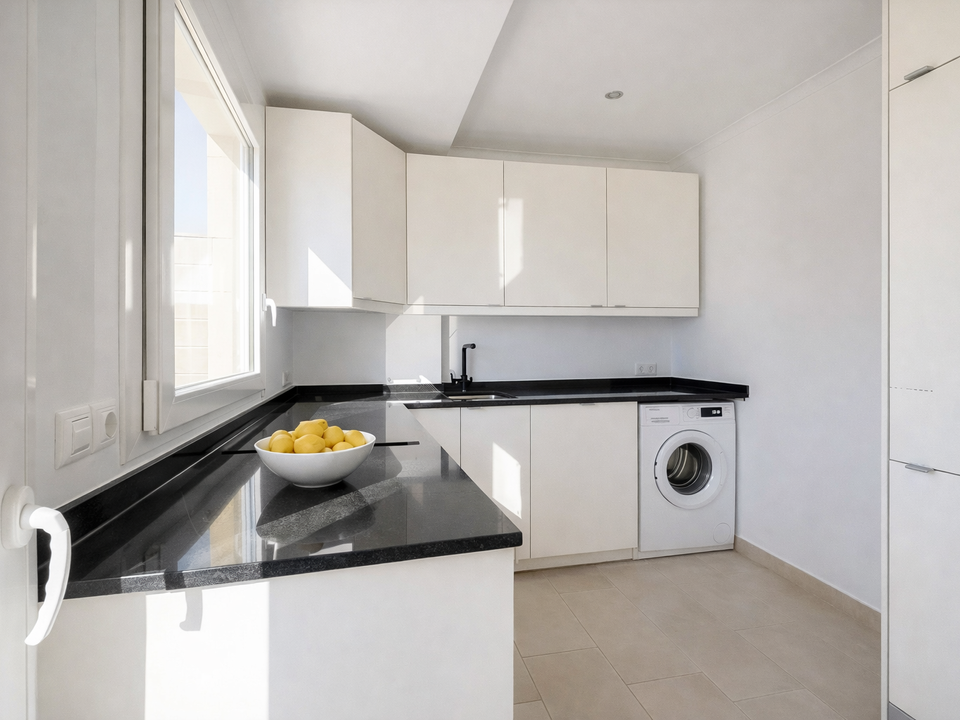Leilighet i Cala Millor, Mallorca - bilde 3