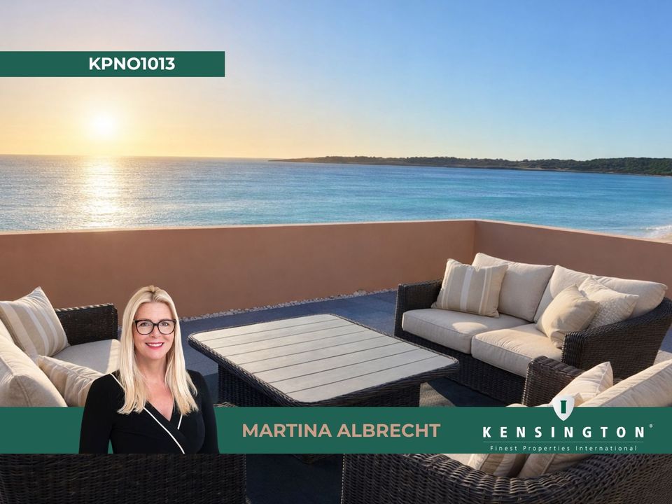 Apartament a Cala Millor, Mallorca - foto 1