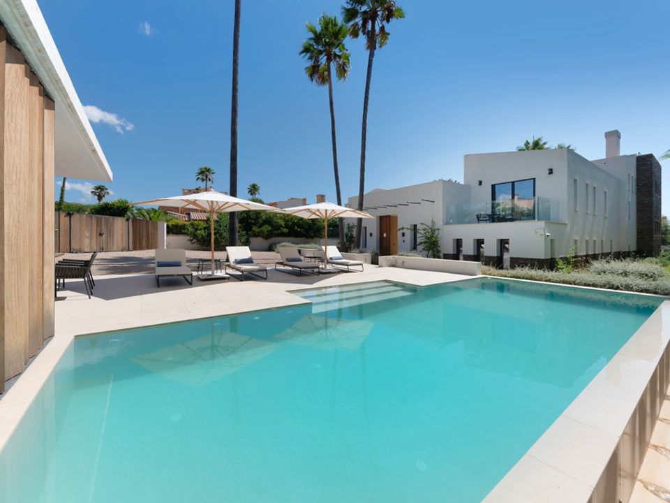 Villa - Son Servera, Mallorca - photo 3