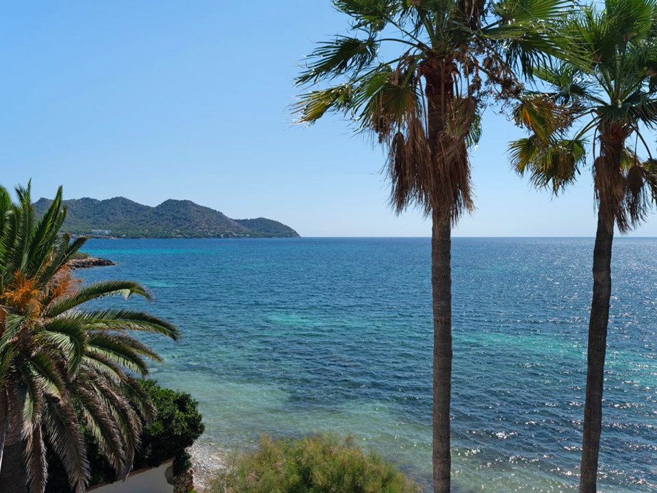 Villa - Son Servera, Mallorca - photo 4