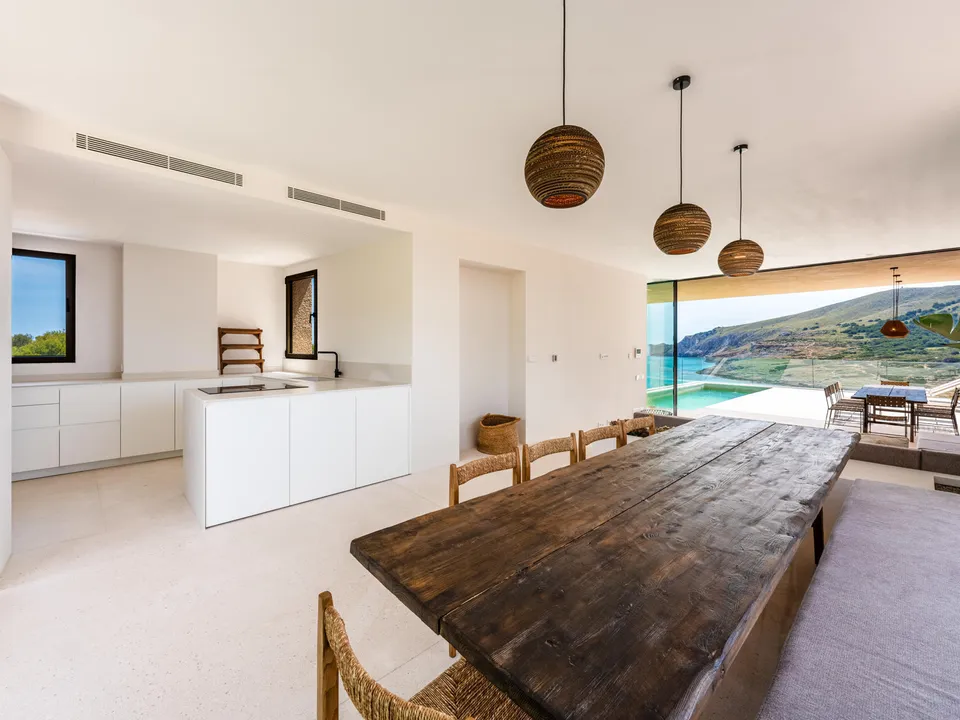 Villa i Cala Mesquida, Mallorca - foto 2