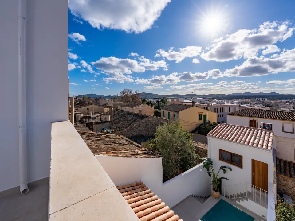Byhus i Arta, Mallorca - foto 3