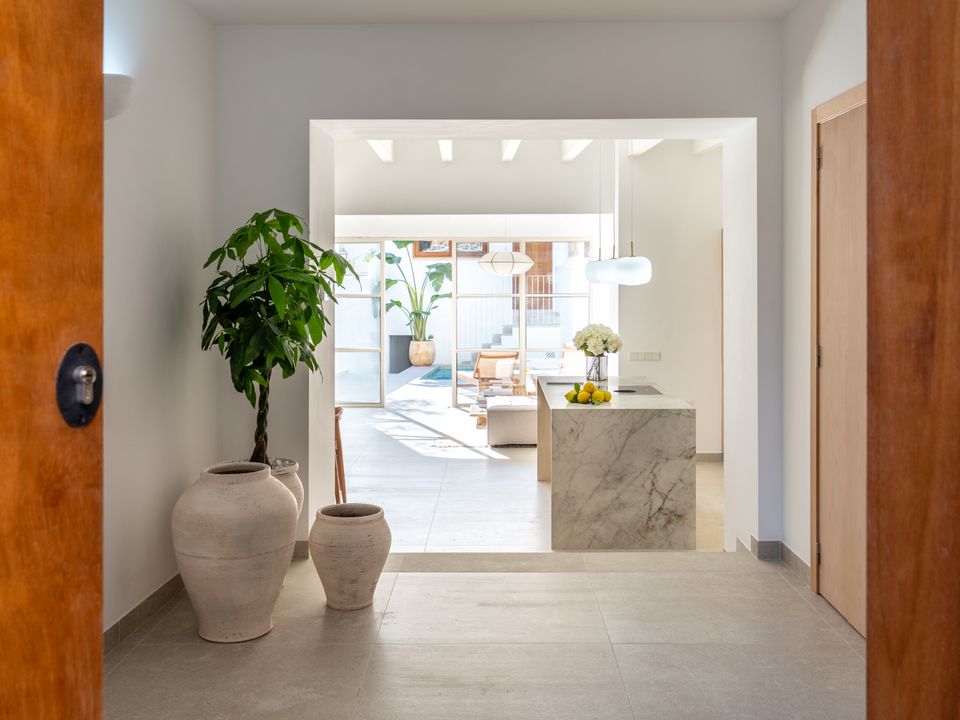 Byhus i Arta, Mallorca - foto 4