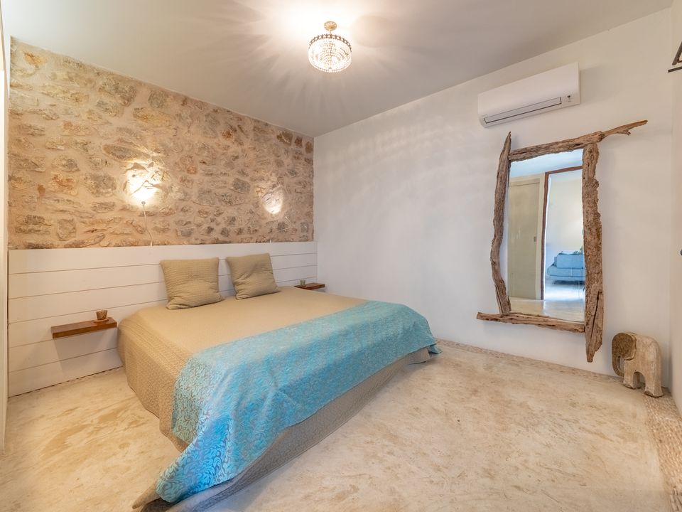 Byhus i Sant Llorenc Des Cardassar, Mallorca - foto 4