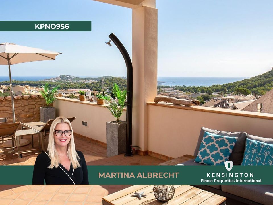 Dorpshuis in Capdepera, Mallorca - foto 1