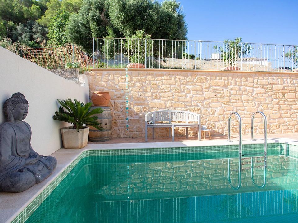Dorpshuis in Capdepera, Mallorca - foto 3
