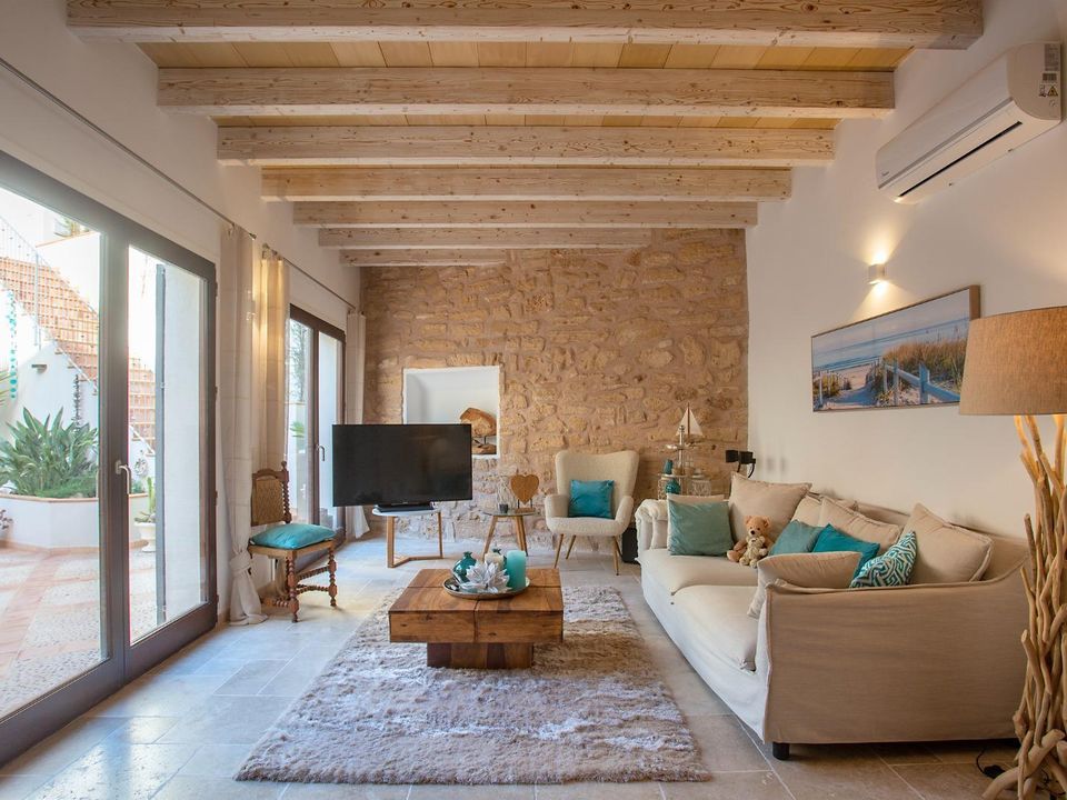Dorpshuis in Capdepera, Mallorca - foto 4