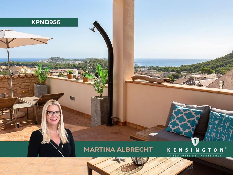 Radhus i Capdepera, Mallorca - foto 1