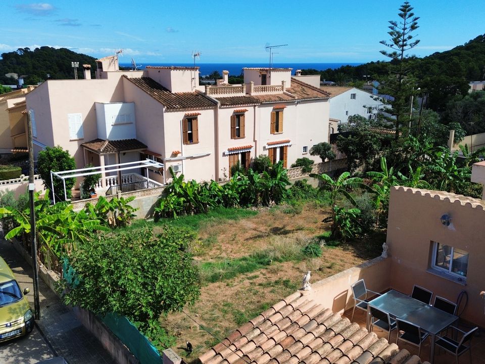 Tomt i Capdepera, Mallorca - bilde 2