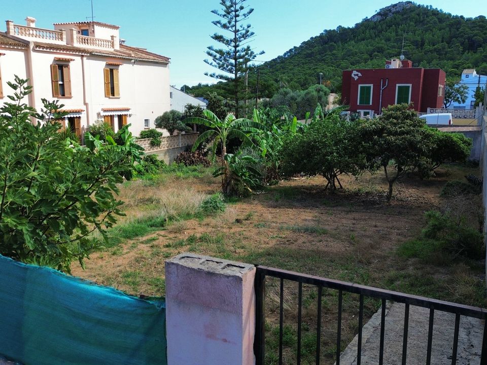Helårsgrund i Capdepera, Mallorca - foto 2