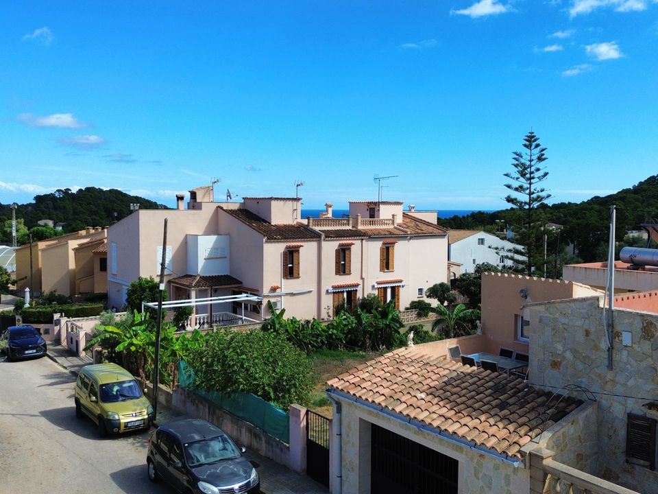 Helårsgrund i Capdepera, Mallorca - foto 3