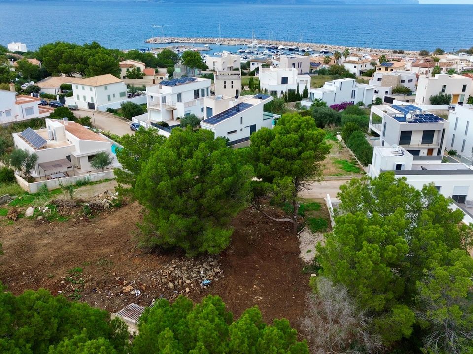 Grond in Colonia De Sant Pere, Mallorca - foto 2