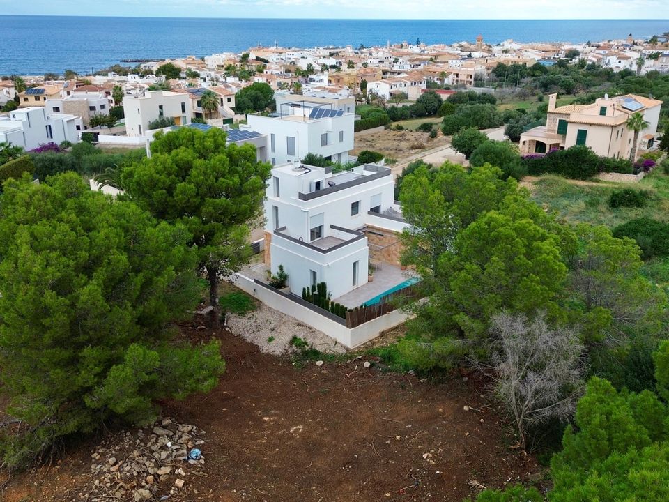 Grond in Colonia De Sant Pere, Mallorca - foto 3