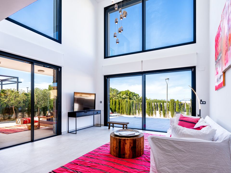 Villa a Colonia De Sant Pere, Mallorca - foto 2