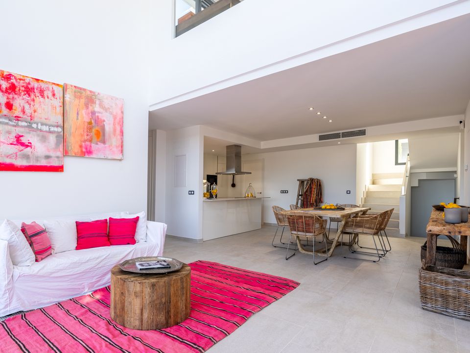 Villa a Colonia De Sant Pere, Mallorca - foto 3