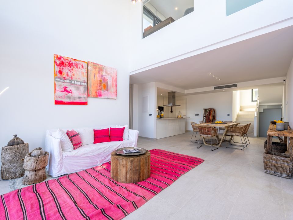Villa a Colonia De Sant Pere, Mallorca - foto 4