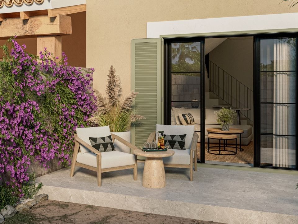 Town house in Son Servera, Mallorca - photo 2