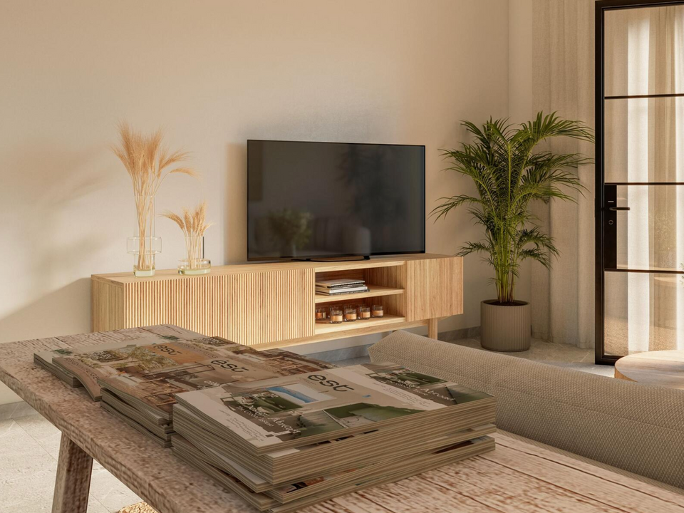 Town house in Son Servera, Mallorca - photo 4