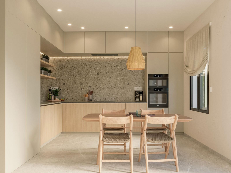 Town house in Son Servera, Mallorca - photo 4
