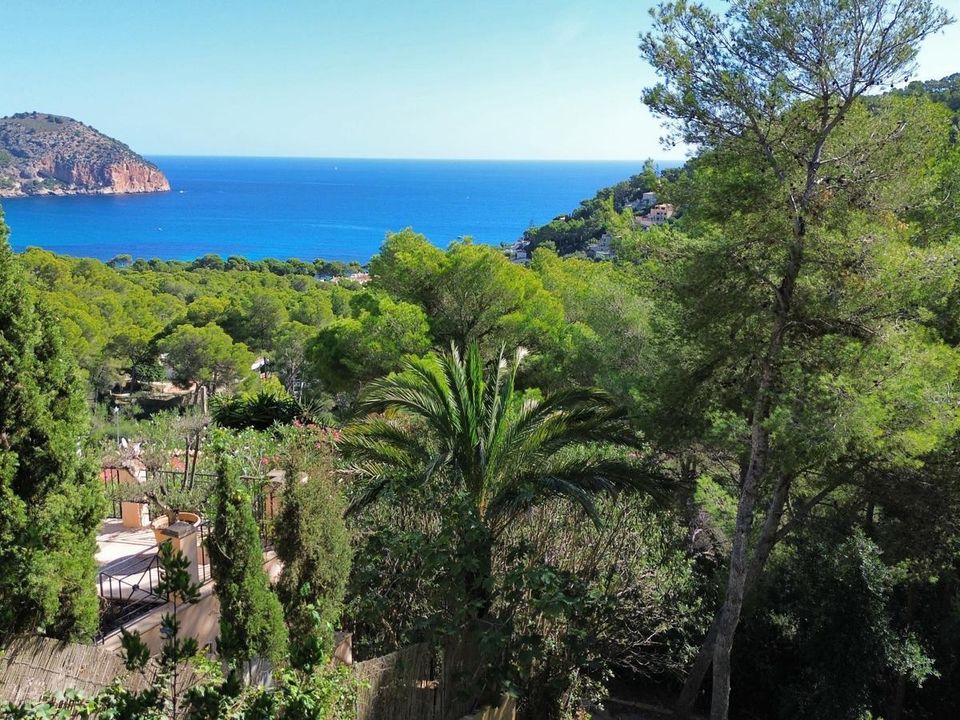 Helårsgrund i Canyamel, Mallorca - foto 5