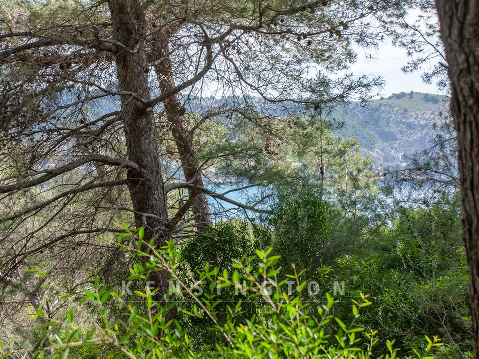 Helårsgrund i Canyamel, Mallorca - foto 3