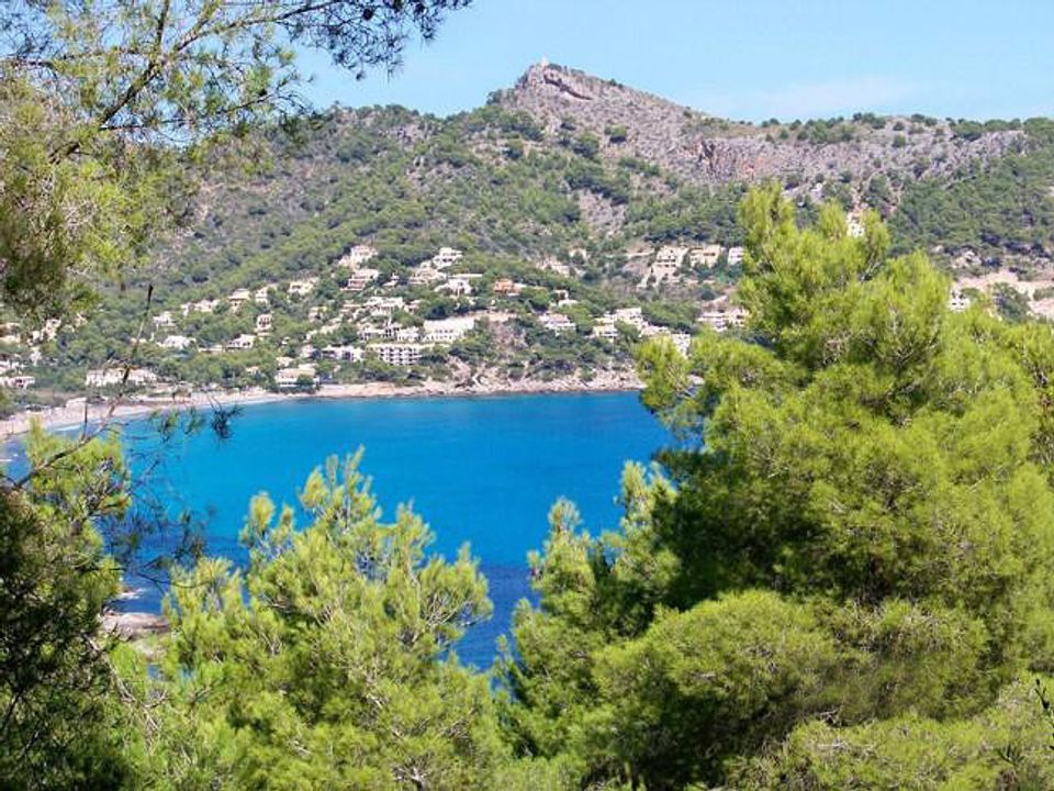 Helårsgrund i Canyamel, Mallorca - foto 2