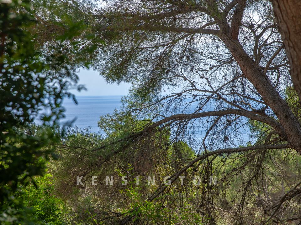 Helårsgrund i Canyamel, Mallorca - foto 4