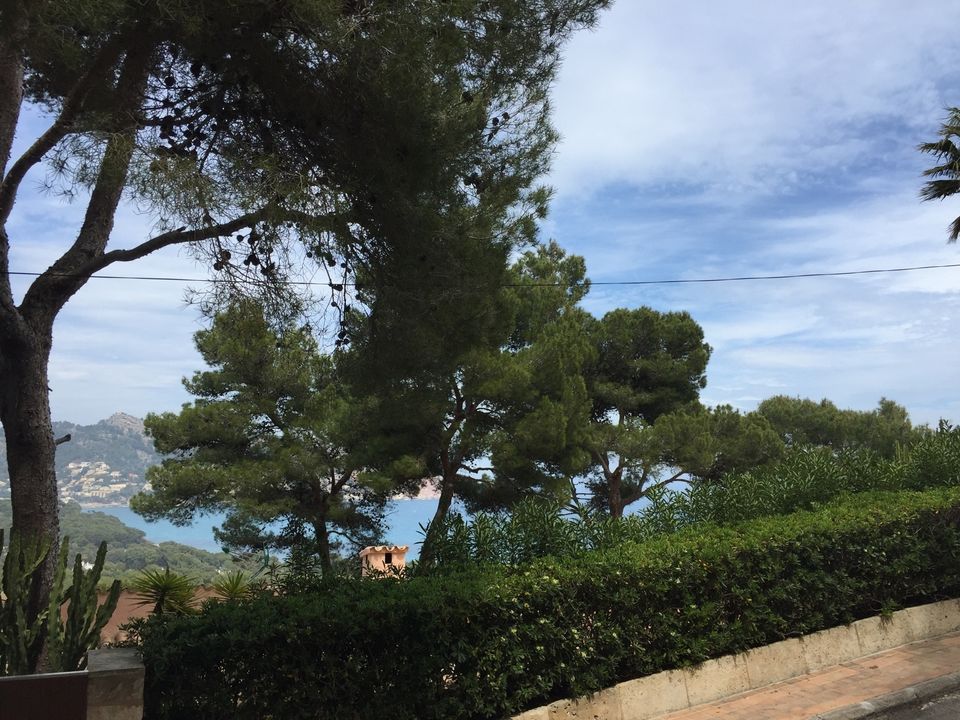 Helårsgrund i Canyamel, Mallorca - foto 5